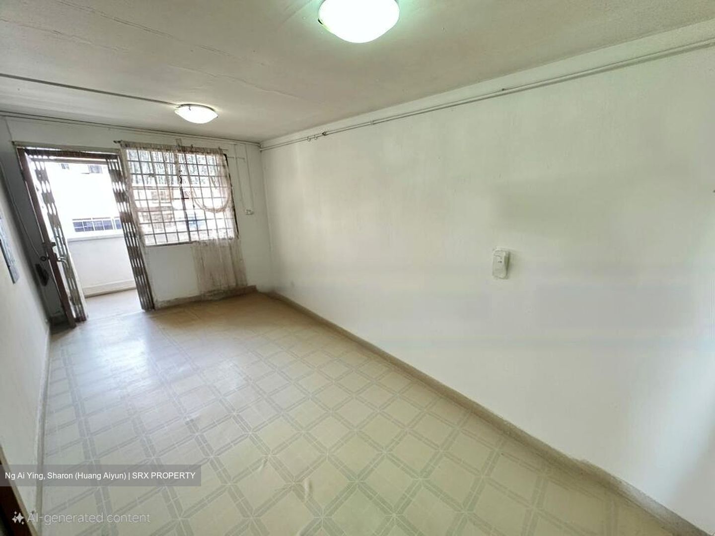 Blk 82 Commonwealth Heights (Queenstown), HDB 2 Rooms #481621951